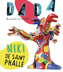 Revue Dada, no 194: Niki de Saint Phalle